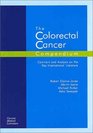 The Colorectal Cancer Compendium Comment And Analysis on the Key International Literature