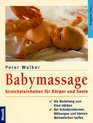 Babymassage