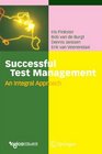 Successful Test Management An Integral Approach