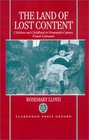 The Land of Lost Content Children and Childhood in NineteenthCentury French Literature