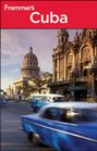 Frommer's Cuba