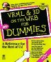 Vrml  3d on the Web for Dummies