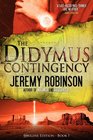 The Didymus Contingency (Origins Edition)