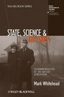 State Science and the Skies Governmentalities of the British Atmosphere