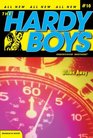 Blown Away (Hardy Boys: Undercover Brothers, Bk 10)