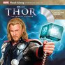 Thor ReadAlong Storybook and CD