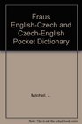 Fraus EnglishCzech and CzechEnglish Pocket Dictionary