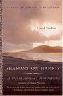 Seasons on Harris A Year in Scotland's Outer Hebrides