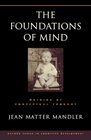 The Foundations of Mind Origins of Conceptual Thought