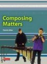 Composing Matters Evaluation Pack