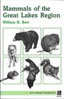 Mammals of the Great Lakes Region