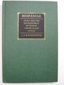 Hispaniae Spain and the Development of Roman Imperialism 21882 BC