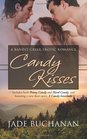Candy Kisses A Bandit Creek Erotic Romance