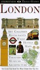 London (Eyewitness Travel Guide)