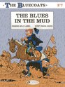 The Blues in the Mud The Bluecoats