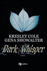 Dark Whisper (Deep Kiss of Winter) (Italian Edition)
