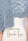 Knitting Brioche Lace