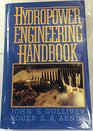 Hydropower Engineering Handbook