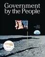 Government by the People California Brief Edition