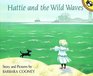 Hattie and the Wild Waves A Story from Brooklyn
