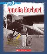 Amelia Earhart