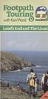 Footpath Touring Land's End and the Lizard