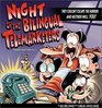 Night Of The Bilingual Telemarketers: A Baldo Collection