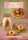 The Celebrity Cookery CollectionSweet Success