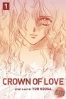 Crown of Love Vol 1