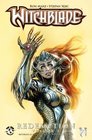 Witchblade Redemption Volume 1 TP