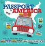 Passport to America Your A to Z Tour of the States