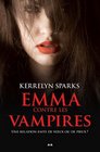 Emma contre les vampires t3