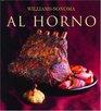 Al Horno  Roasting SpanishLanguage Edition