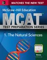 McGrawHill Education MCAT Biological and Biochemical Foundations of Living Systems Biology Biochemistry Chemistry and Physics Review