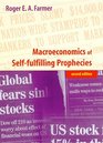 Macroeconomics of Selffulfilling Prophecies  2nd Edition
