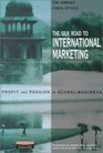 The Silk Road to International Marketing Profit and Passion in Global Business