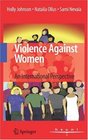 Violence Against Women An International Perspective