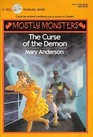The Curse of the Demon (Mostly Monsters, No 4)