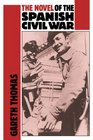 The Novel of the Spanish Civil War