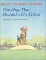 The Dog That Pitched a No-Hitter