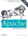 Apache The Definitive Guide
