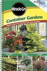 Container Gardens