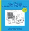 The New Yorker Book of Teacher Cartoons