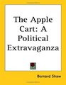 The Apple Cart A Political Extravaganza