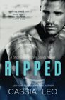 Ripped A Shattered Hearts Series Novel