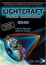 Lightcraft Flight Handbook LTI20 Hypersonic Flight Transport for an Era Beyond Oil