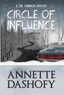 Circle of Influence (Zoe Chambers, Bk 1)
