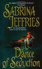 Dance of Seduction (Swanlea Spinsters, No 4)