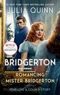 Romancing Mister Bridgerton  Penelope  Colin's Story The Inspiration for Bridgerton Season Three