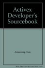Activex Developer's Sourcebook
